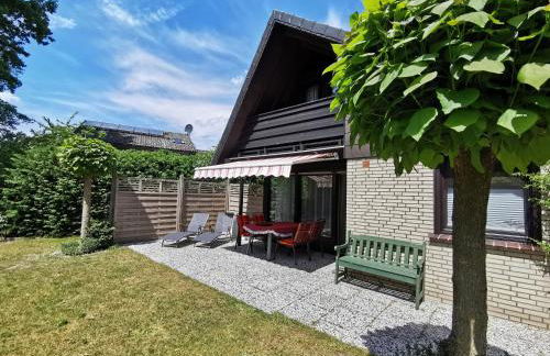 Ferienhaus Rhode am Alfsee - Foto 3