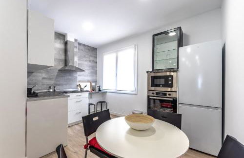 Apartamento Zubia Barakaldo BEC Bilbao - Foto 16