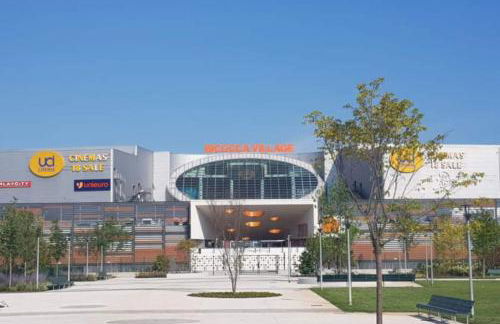 Milano Bicocca ultimo piano con ampia terrazza - Foto 49