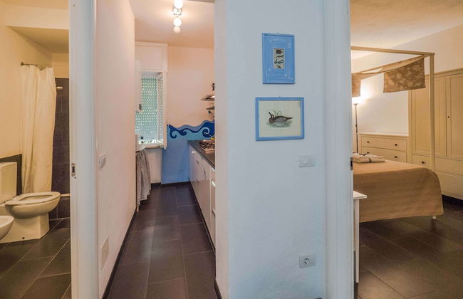 Sciacchetrà Ground Floor Apartment & AC - Foto 20