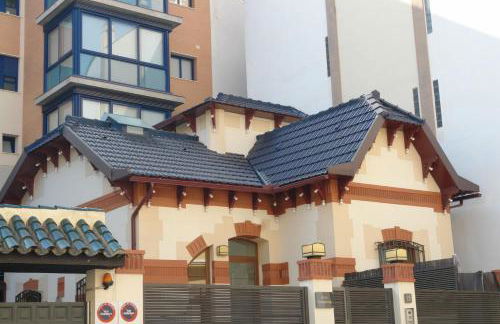 Tranquilo y Céntrico apartamento 1 dormitorio - Photo 48