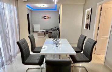 Modern Apartment Near Athens Airport, Beach & Metropolitan Expo - Foto 3