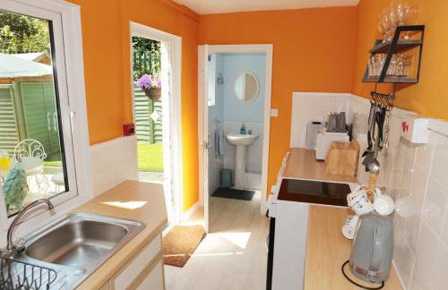 Abbey View Holiday Flats - Foto 58