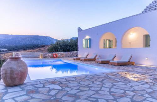 Azaland Naxos - Foto 19