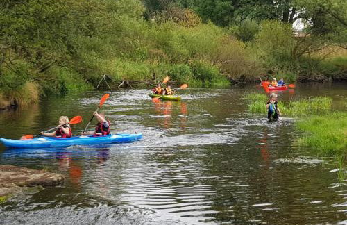 Agroturystyka Burylowka - Foto 36