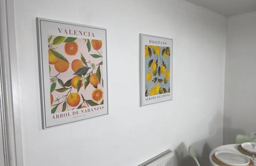 Long Stay Basildon Essex Business Contractors - Foto 11