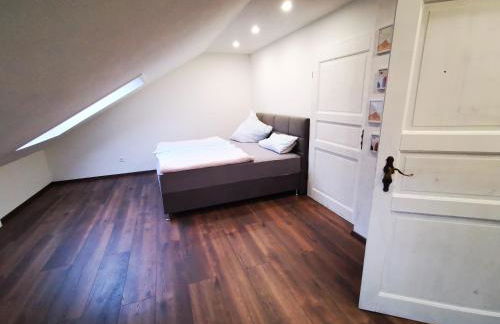 FeWo Pfälzer Felsenlandschaft - Foto 28