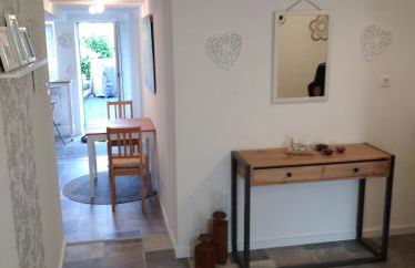 Schöne EG Wohnung mit Terrasse - Foto 21