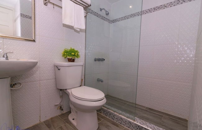 Jamaican Loft at Sunshine Village - Photo 18