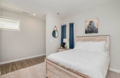 950 Southline Newly Built Home in Lebanon 4 BDR 2 5 Bath - Foto 9