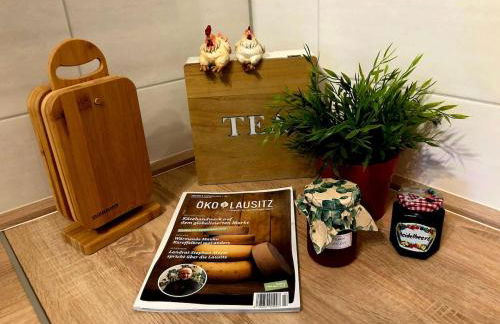 Ferienwohnung am Fuße des Zittauer Gebirges - Foto 15