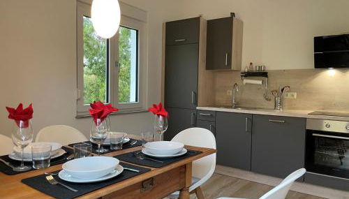 Wohnen im Leistengrund Würzburg - Foto 5