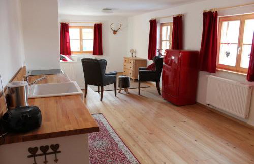 Landhaus Hickman - Foto 15