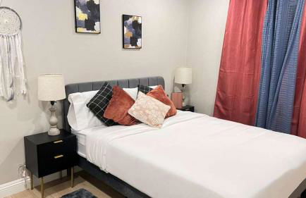 Gillespie 1059 B 3Bed 2bath by SD Stay - Foto 6