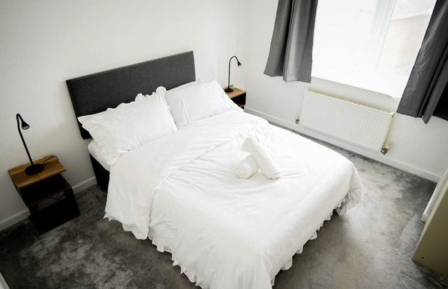 One Bedroom Flat in Gravesend Kent - Foto 1