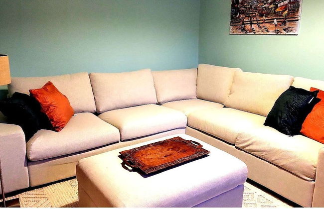 2 bedrooms in the heart of city center - Foto 1