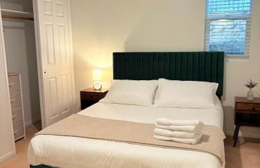 Cozy Apartment a few steps from The Capitol - Foto 16