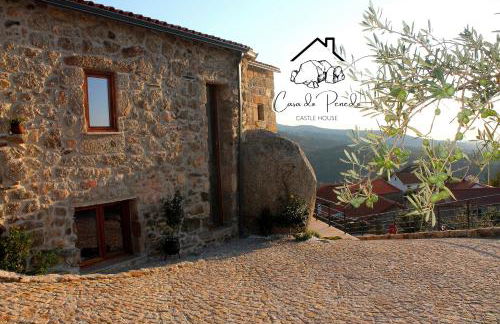 Casa do Penedo Castle House - Foto 54