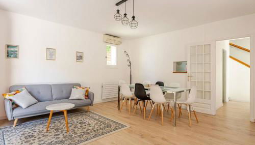 Maison de vacances Marseille - Foto 3