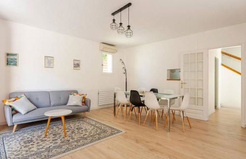 Maison de vacances Marseille - Foto 3