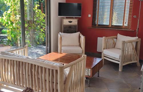 vensac ocean montalivet - Foto 31