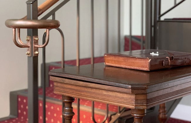 Bell Hill Apartments - Photo 45