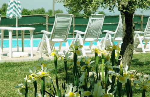 Casale il Colle Deruta - Foto 43