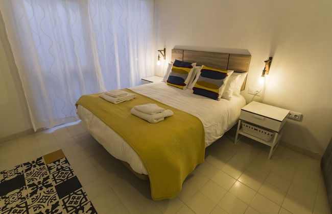 SimplyHosted Loft Rosario - Foto 1