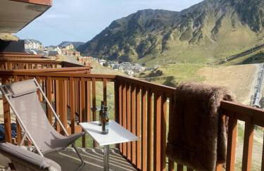 Appartement chalet 4-6 personnes au pied des pistes - Foto 8