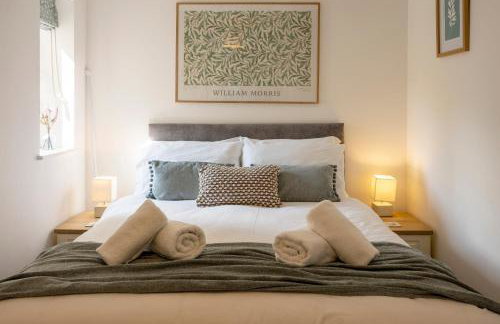 FernLea - Cosy bungalow and stunning country views - Photo 46