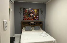 Casa completa climatizada no centro de Belém - Foto 8