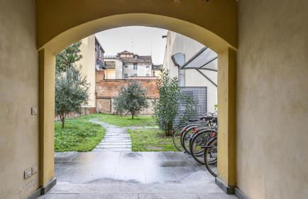 [Piazza Martiri]-In pieno centro sotto al Castello - Photo 18