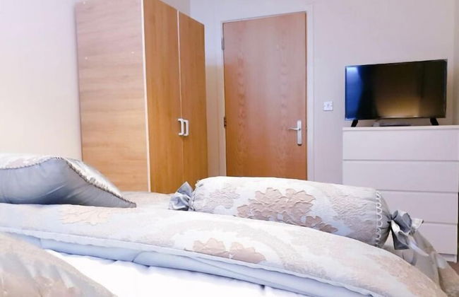 Planetshared 1 Apartment - Photo 2