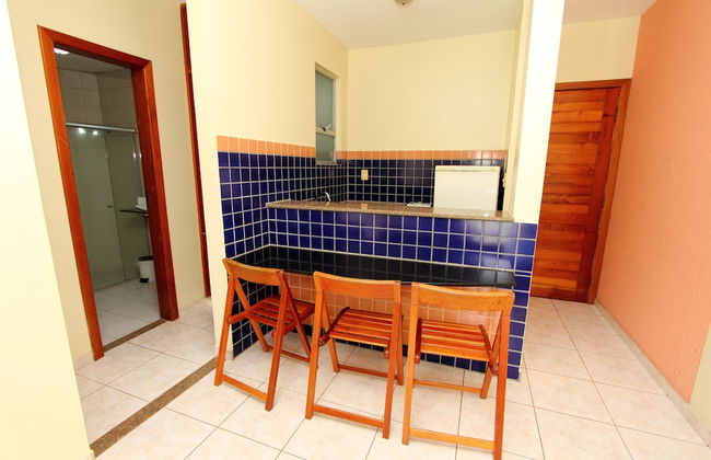 Boulevard da Praia Apart Hotel - Photo 9