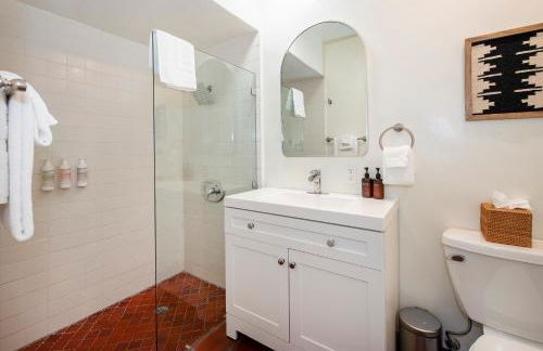 Casa Blanca Suite A1 - New, Private, Cozy! - Foto 9