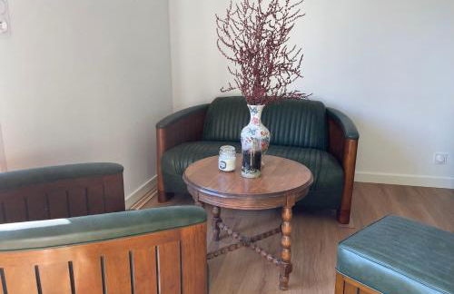 RELAI DU CHATEAU DE LA TOURLANDRY - Foto 11