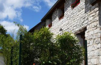 La maison de Célestine - Foto 16