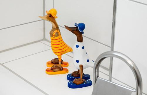 Wohnung Seeadler - Foto 15