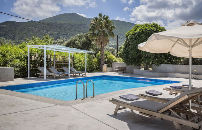 Emily Villas - Foto 57