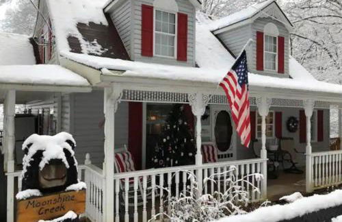 Moonshine Creek Too - Foto 26