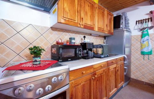 Beautiful Home In Hrascina With Sauna - Foto 14