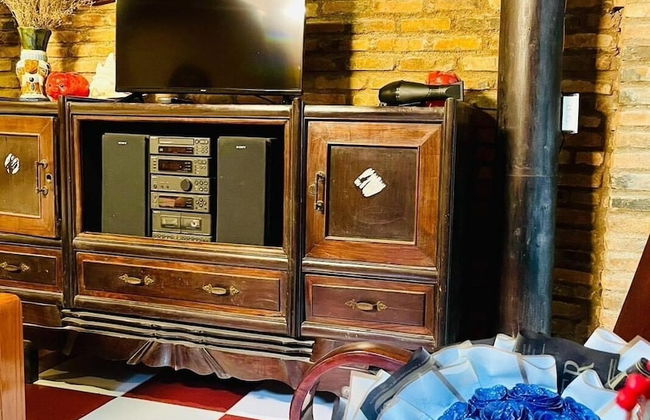 Ti Ni Homestay - Photo 13