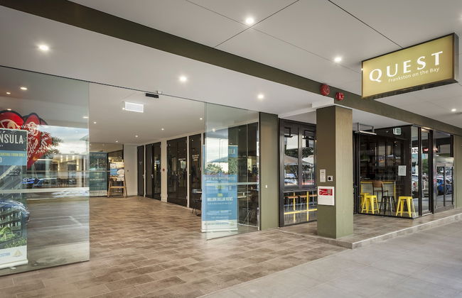 Quest Frankston on the Bay - Foto 24