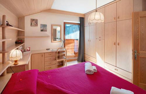 Ciasa Giorgina a Pozza di Fassa - Foto 13