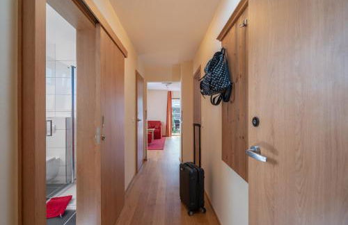 Ferienwohnungen Engelmannstift - Foto 6