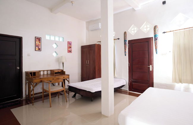 Seva Hotel - Foto 25