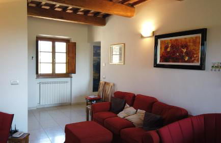 Podere Le Volpaie, Volterra, Tuscany - Foto 20