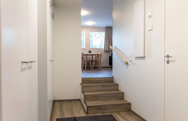 Forenom Apts Lahti Hennala - Photo 46