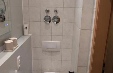 Helle Ferienwohnung Schloßchemnitz - New Apartment - Foto 12