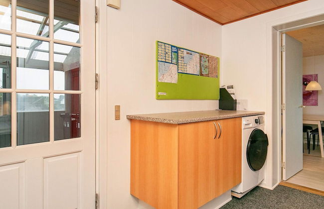 Seaside Retreat in Hvalpsund-by Traum - Photo 5